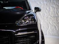 Usado Porsche Cayenne 460 CV (338 kW) 2020 Negro SUV