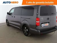 usado Toyota Proace 2.0 D4D L1 Family