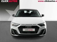 Usado Audi A1 Sport 116 CV (85 kW) 2025 SUV