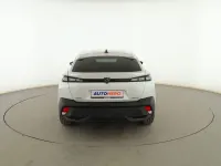 Usado Peugeot 408 Allure 181 CV (133 kW) 2024 Blanco SUV