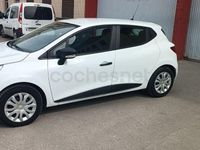 Usado Renault Clio IV Intens 85 CV (62 kW) 2019 Blanco Berlina