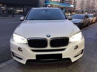 Usado BMW X5 258 CV (189 kW) 2017 Blanco SUV