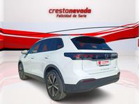 Usado VW Tiguan Life 150 CV (110 kW) 2025 Blanco SUV
