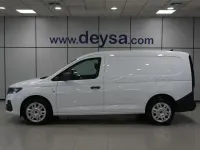 Brugt Ford Transit Trend 150 HK (110 kW) 2025 Hvid Van