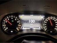 Usado Jeep Renegade Limited 140 CV (102 kW) 2019 Gris / plata SUV