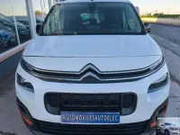 Usado Citroën Berlingo XTR 120 CV (88 kW) 2019 Monovolumen