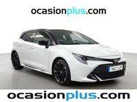 Usado Toyota Corolla Sport 184 CV (135 kW) 2022 Gris Utilitario