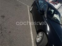 Usado BMW 318 129 CV (94 kW) 2006 Negro Berlina