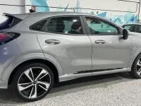 Usado Ford Puma ST-Line X 125 CV (91 kW) 2023 Plata solar (metalizado) SUV