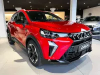 Nuevo Mitsubishi ASX 139 CV (102 kW) 2026 Rojo SUV
