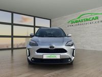Usado Toyota Yaris Cross Active 116 CV (85 kW) 2024 Gris / plata SUV