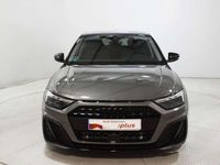 Usado Audi A1 Sportback Black Edition 116 CV (85 kW) 2025 Gris Utilitario