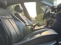 Usado BMW 528 193 CV (141 kW) 1999 Gris / plata Berlina