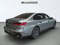 Nuevo BMW M760e 571 CV (419 kW) 2026 Berlina