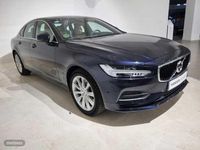 Usado Volvo S90 Momentum 2017 Azul Berlina