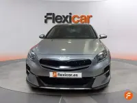 Usado Kia XCeed 141 CV (103 kW) 2021 Gris SUV
