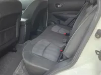 Usado Nissan Qashqai Acenta 117 CV (86 kW) 2012 Blanco SUV
