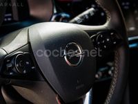 Usado Opel Corsa 90 CV (66 kW) 2019 Gris / plata Berlina