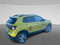 usado VW T-Cross T-CROSS - Design 1.0 TSI 70kW (95CV) SG5