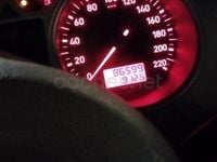 Usado Seat Ibiza Stylance 85 CV (62 kW) 2007 Negro Utilitario