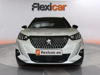 Usado Peugeot 2008 GT-line 131 CV (96 kW) 2020 Blanco SUV