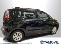 usado Citroën C3 Picasso 1.6 HDI 90CV AUTO SEDUCCION