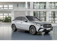 Usado Mercedes GLC220 197 CV (144 kW) 2025 Gris / plata SUV