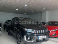 Usado Suzuki Vitara GLX 116 CV (85 kW) 2022 Negro SUV