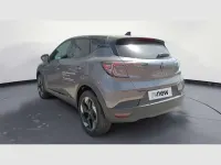 Usado Renault Captur Techno 101 CV (74 kW) 2026 Negro SUV
