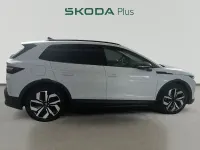 Nuevo Skoda Elroq SportLine 150 kW (204 CV) 2026 Eléctrico SUV