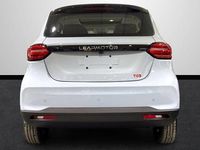 Nuevo Leapmotor T03 69 kW (95 CV) 2025 Gris Utilitario