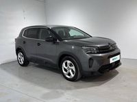 Usado Citroën C5 Aircross 131 CV (96 kW) 2025 Gris SUV