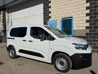 Usado Citroën Berlingo Live 100 CV (73 kW) 2019 Blanco Monovolumen