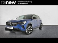 Usado Renault Austral Techno 200 CV (147 kW) 2025 Azul SUV