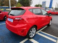 usado Ford Fiesta 1.1 Ti-vct Trend+