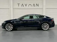 Usado Tesla Model S 311 kW (423 CV) 2014 Eléctrico Utilitario