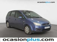 usado Ford C-MAX 1.6 TDCi Ghia