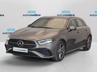 Usado Mercedes A250 218 CV (160 kW) 2023