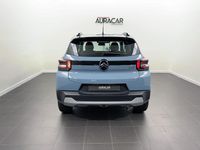 Usado Citroën C3 Business Class 100 CV (73 kW) 2025 Azul Utilitario