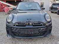 Usado Mini Cooper S 231 CV (169 kW) 2024 Gris / plata Utilitario