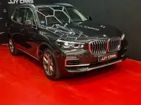 Usado BMW X5 286 CV (210 kW) 2021 Negro SUV