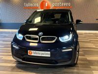 Usado BMW i3 125 kW (170 CV) 2020 Azul Utilitario