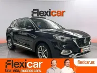 Usado MG HS Comfort 258 CV (189 kW) 2022 Negro SUV