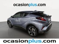 Usado Toyota C-HR Advance 122 CV (89 kW) 2023 Gris SUV