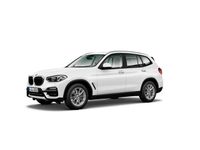 Usado BMW X3 Comfort Edition 190 CV (139 kW) 2021 SUV