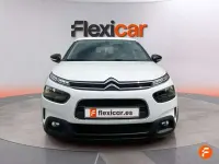 Usado Citroën C4 Cactus Comfort 110 HP (80 kW) 2018 Branco Citadino