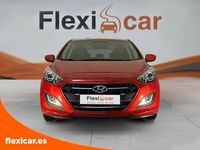 usado Hyundai i30 1.4 CRDi Klass