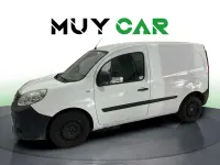 Usado Nissan NV250 95 CV (69 kW) 2020 Blanco Van