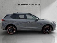 Usado Cupra Terramar VZ 265 CV (194 kW) 2024 Gris / plata SUV