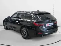 Usado BMW 330e Advantage 292 CV (214 kW) 2022 Berlina